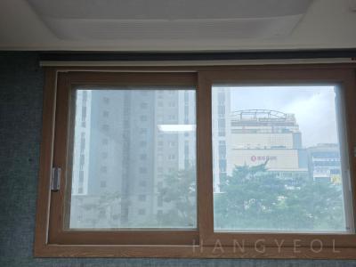 경기도 안산시 단원구 고잔동 안산센트럴 푸르지오 시스템에어컨 실내기