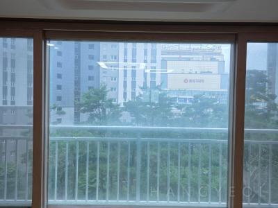 경기도 안산시 단원구 고잔동 안산센트럴 푸르지오 시스템에어컨 실내기