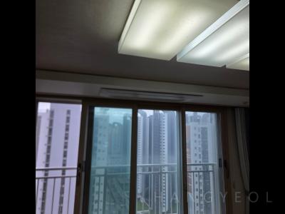 경기도 시흥시 배곧동 시흥배곧한신더휴 시스템에어컨 실내기