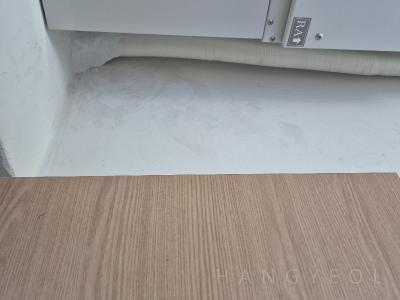 경기도 화성시 동탄구 청계동 동탄역 시범예미지아파트 시스템에어컨 실외기