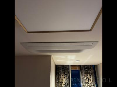 부산광역시 부산진구 부전동 더샵 센트럴스타 시스템에어컨 실내기