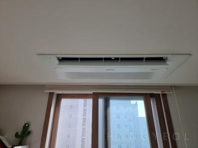 서울특별시 구로구 항동 한양수자인 에듀힐즈 시스템에어컨 기타