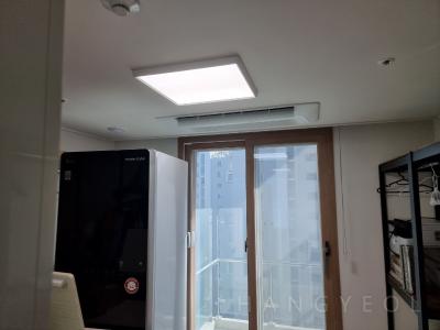 서울특별시 구로구 항동 한양수자인 에듀힐즈 시스템에어컨 기타