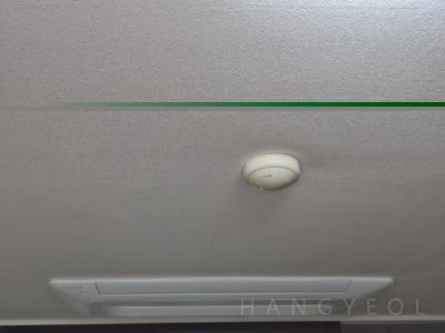 부산광역시 남구 용호동 오륙도 에스케이뷰 아파트 시스템에어컨 실내기