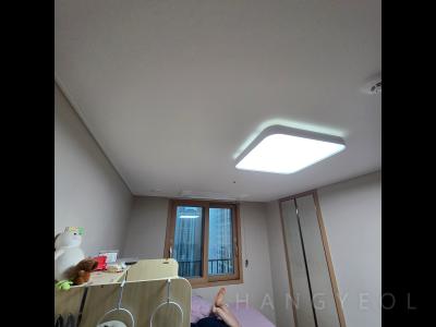 경기도 안산시 상록구 사동 그랑시티자이 시스템에어컨 실내기