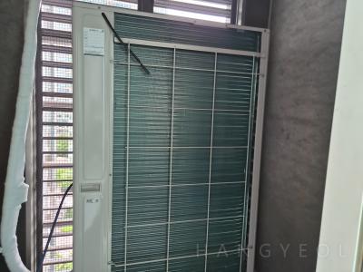 서울특별시 강남구 도곡동 타워팰리스 시스템에어컨 실외기