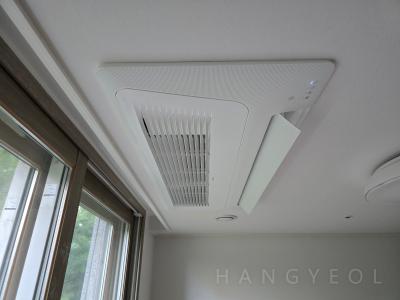 경기도 남양주시 다산동 다산 반도유보라 메이플타운 시스템에어컨 실내기