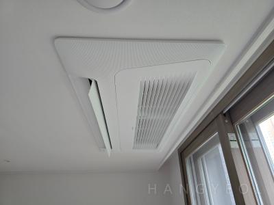 경기도 남양주시 다산동 다산 반도유보라 메이플타운 시스템에어컨 실내기