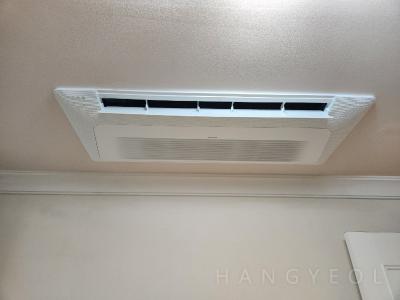 경상남도 진주시 충무공동 진주혁신도시센텀리버파크 시스템에어컨 실내기