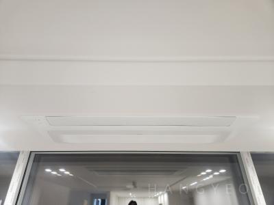 경상남도 밀양시 삼문동 밀양대우아파트 시스템에어컨 실내기
