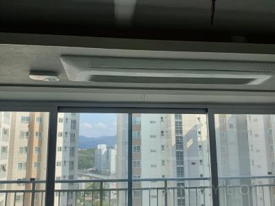 강원도 강릉시 홍제동 홍제 힐스테이트아파트 시스템에어컨 기타