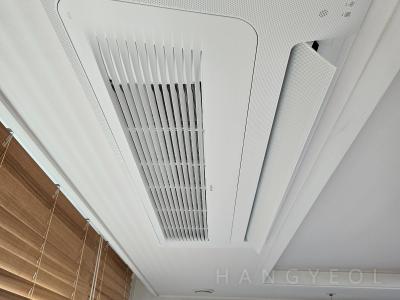 경기도 수원시 권선구 호매실동 한양수자인파크원 시스템에어컨 실내기
