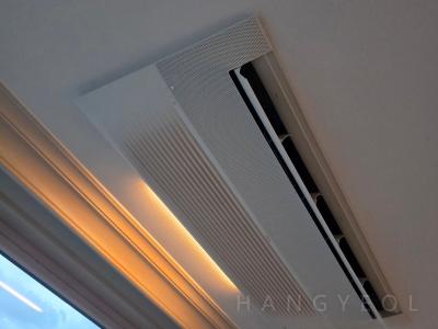 충청북도 청주시 흥덕구 복대동 지웰시티1차아파트 시스템에어컨 실내기