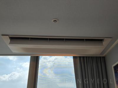 서울특별시 성북구 하월곡동 코업스타클래스 시스템에어컨 설치 사례