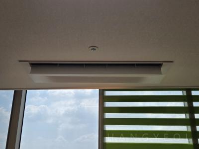 서울특별시 성북구 하월곡동 코업스타클래스 시스템에어컨 실내기