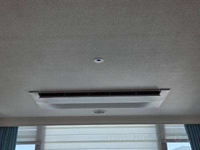부산광역시 부산진구 부전동 더샵 센트럴스타 시스템에어컨 실내기