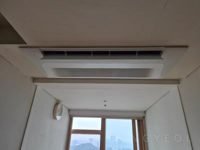서울특별시 강남구 도곡동 타워팰리스 시스템에어컨 실내기