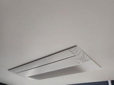 부산광역시 해운대구 우동 마린시티두산위브포세이돈 시스템에어컨 실내기