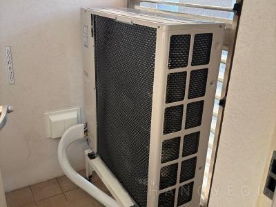 경기도 고양시 덕양구 삼송동 삼송2차 아이파크 시스템에어컨 실외기