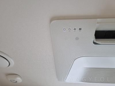 경기도 평택시 지제동 지제역 더샵 센트럴시티 시스템에어컨 설치 사례