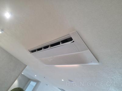 울산광역시 남구 신정동 문수로2차아이파크1단지 시스템에어컨 실내기