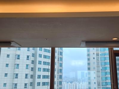 서울특별시 양천구 목동 현대하이페리온2 시스템에어컨 실내기