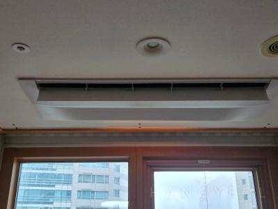 서울특별시 양천구 목동 현대하이페리온2 시스템에어컨 실내기
