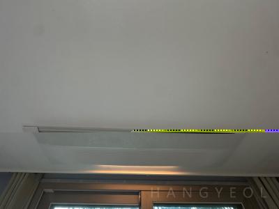 경상남도 거제시 상동동 힐스테이트 거제 시스템에어컨 실내기
