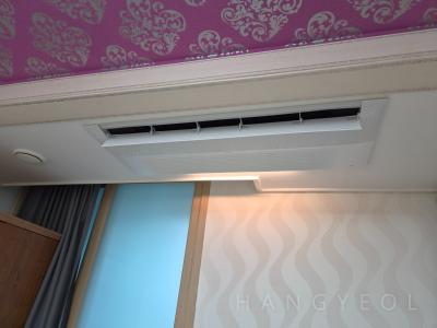 경상남도 밀양시 삼문동 삼문동 지엘리베라움 시스템에어컨 설치 사례