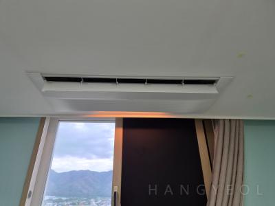 경상남도 밀양시 삼문동 삼문동 지엘리베라움 시스템에어컨 실내기