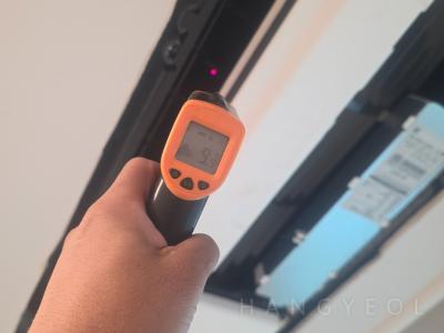 경기도 파주시 목동동 힐스테이트 운정 시스템에어컨 실내기