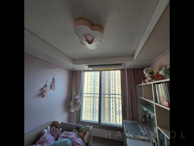 경기도 화성시 동탄구 산척동 레이크힐 반도유보라 아이비파크 10.2 시스템에어컨 실내기