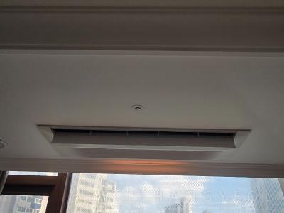 서울특별시 양천구 목동 현대하이페리온2 시스템에어컨 설치 사례