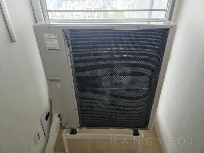 경기도 수원시 영통구 영통동 영통 라온프라이빗 시스템에어컨 실외기