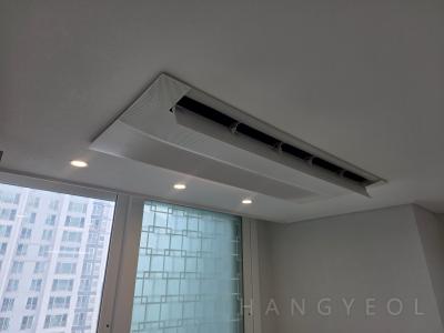 충청남도 당진시 읍내동 당진1차푸르지오 시스템에어컨 실내기