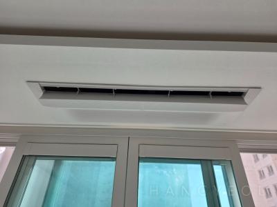 서울특별시 금천구 독산동 금천 롯데캐슬 골드파크 1차 시스템에어컨 설치 사례