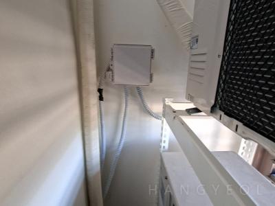 서울특별시 송파구 오금동 송파 두산위브 시스템에어컨 실외기
