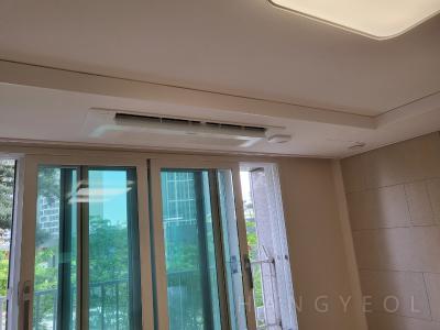 경기도 남양주시 다산동 다산 자연 & e편한세상 시스템에어컨 기타