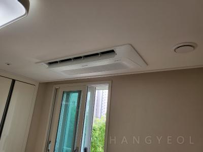 경기도 남양주시 다산동 다산 자연 & e편한세상 시스템에어컨 기타