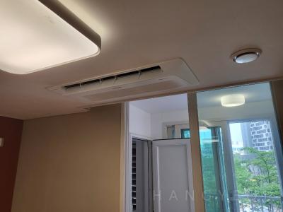 경기도 남양주시 다산동 다산 자연 & e편한세상 시스템에어컨 기타