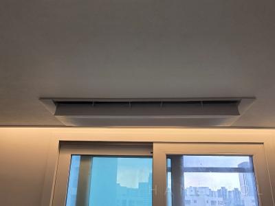 서울특별시 서초구 반포동 반포리체아파트 시스템에어컨 실내기