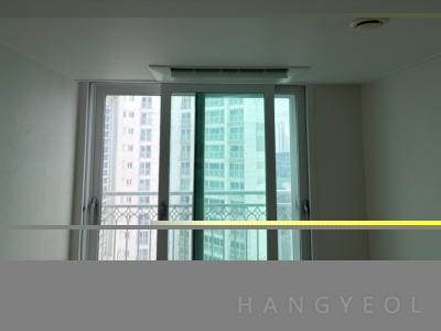 경기도 용인시 기흥구 영덕동 흥덕마을8단지아델리움아파트 시스템에어컨 실내기