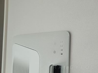 경기도 화성시 기안동 화성 우방 아이유쉘 MEGA CITY 2단지 시스템에어컨 기타