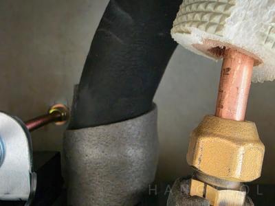 충청북도 충주시 대소원면 서충주오드카운티 시스템에어컨 실내기