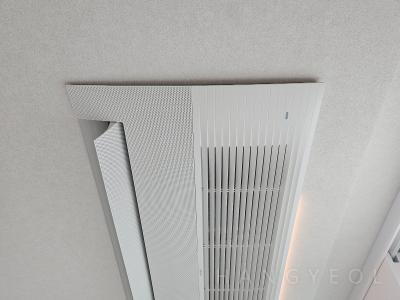 경기도 용인시 기흥구 중동 신동백롯데캐슬에코1단지 시스템에어컨 실내기