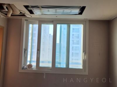 울산광역시 중구 약사동 약사 I-PARK 시스템에어컨 설치 사례