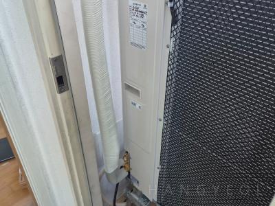 부산광역시 강서구 명지동 명지 두산위브 포세이돈 시스템에어컨 실외기