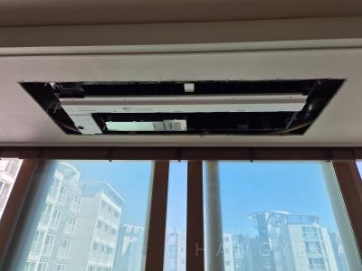 부산광역시 강서구 명지동 명지 두산위브 포세이돈 시스템에어컨 실내기
