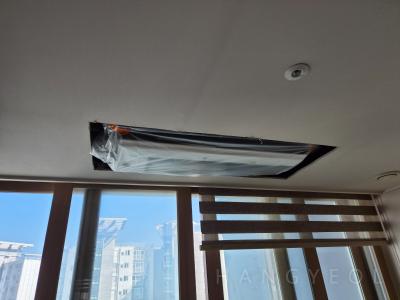 부산광역시 강서구 명지동 명지 두산위브 포세이돈 시스템에어컨 실내기