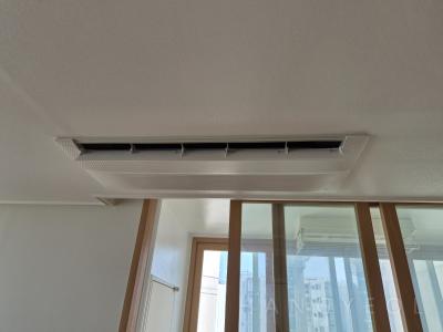 부산광역시 강서구 명지동 명지 두산위브 포세이돈 시스템에어컨 실내기